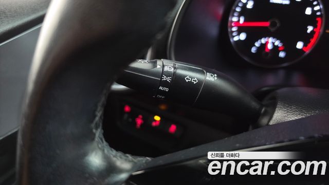 Kia K3 (II) 1.6 Prestige 2022 — фото 34