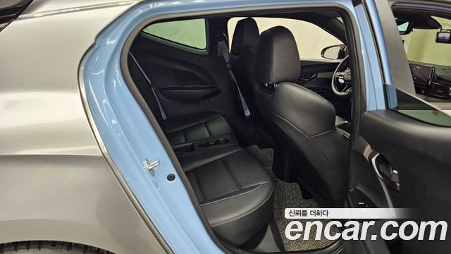 Hyundai Veloster (JS) 2.0 N 2021 — фото 11