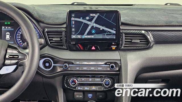 Hyundai Veloster (JS) 2.0 N 2021 — фото 13