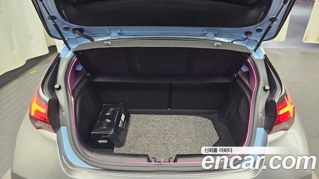 Hyundai Veloster (JS) 2.0 N 2021 — фото 17