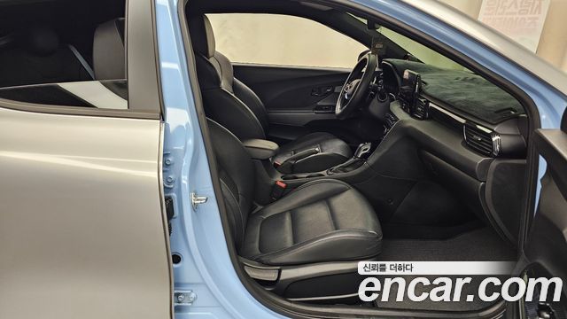 Hyundai Veloster (JS) 2.0 N 2021 — фото 26