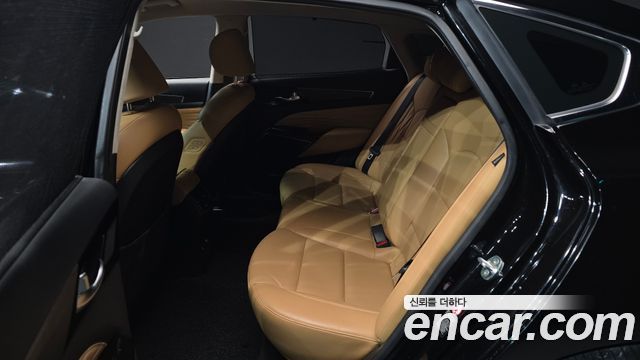 Kia K7 Premier 2.5 GDI X Edition 2020 — фото 12
