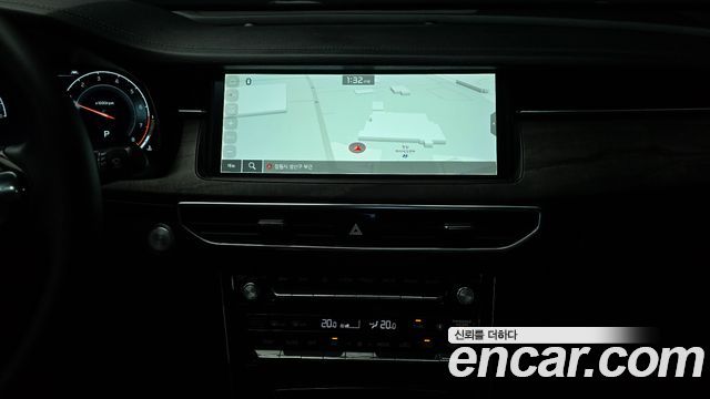 Kia K7 Premier 2.5 GDI X Edition 2020 — фото 14