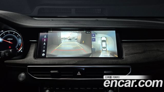 Kia K7 Premier 2.5 GDI X Edition 2020 — фото 15