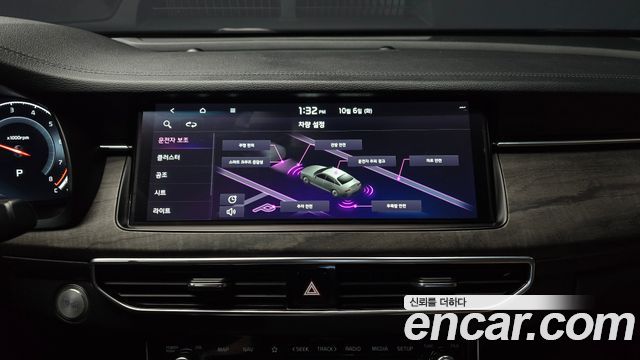 Kia K7 Premier 2.5 GDI X Edition 2020 — фото 16