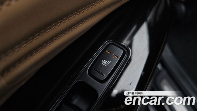 Kia K7 Premier 2.5 GDI X Edition 2020 — фото 19