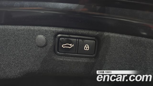 Kia K7 Premier 2.5 GDI X Edition 2020 — фото 20