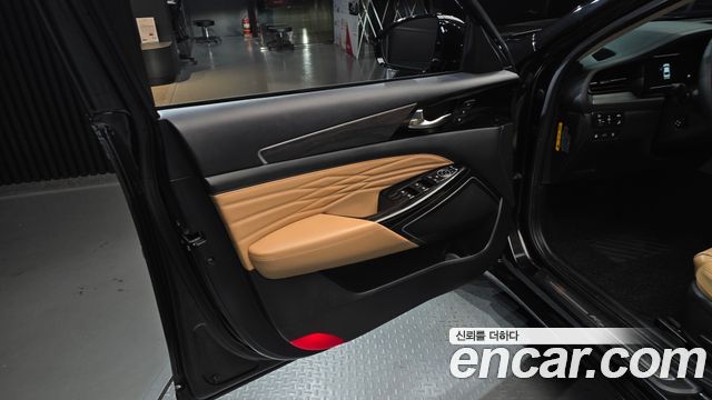Kia K7 Premier 2.5 GDI X Edition 2020 — фото 24