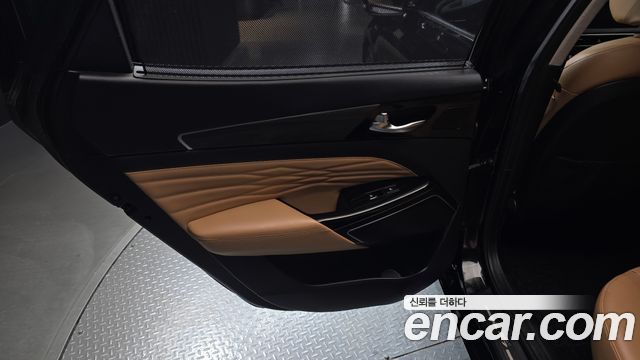 Kia K7 Premier 2.5 GDI X Edition 2020 — фото 25