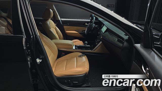Kia K7 Premier 2.5 GDI X Edition 2020 — фото 26