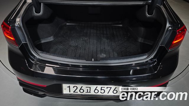 Kia K7 Premier 2.5 GDI X Edition 2020 — фото 27