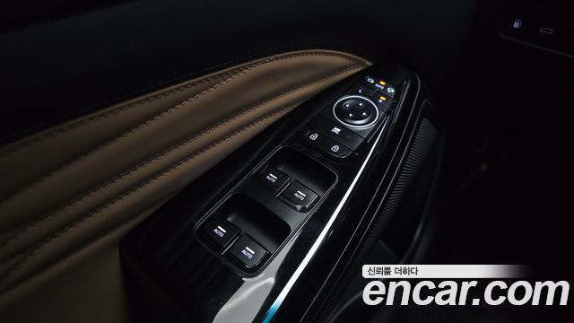 Kia K7 Premier 2.5 GDI X Edition 2020 — фото 28