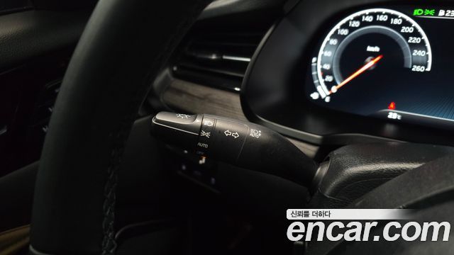 Kia K7 Premier 2.5 GDI X Edition 2020 — фото 32
