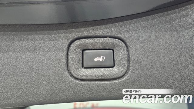 Renault Korea QM6 2.0 GDe PREMIERE 2WD 2020 — фото 17