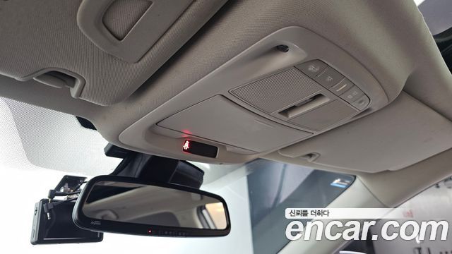 Renault Korea QM6 2.0 GDe PREMIERE 2WD 2020 — фото 19