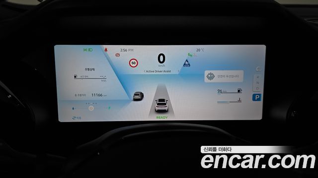 Renault Korea Grand Koleos 1.5 E-TECH Iconic 2WD 2025 — фото 8
