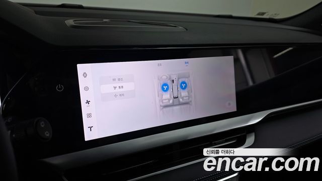 Renault Korea Grand Koleos 1.5 E-TECH Iconic 2WD 2025 — фото 19