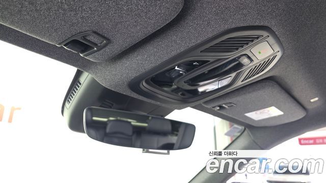 Renault Korea Grand Koleos 1.5 E-TECH Iconic 2WD 2025 — фото 22
