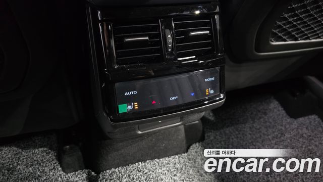 Renault Korea Grand Koleos 1.5 E-TECH Iconic 2WD 2025 — фото 23