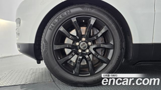 Land Rover Range Rover Sport (II) 3.0 SDV6 HSE 2016 — фото 5