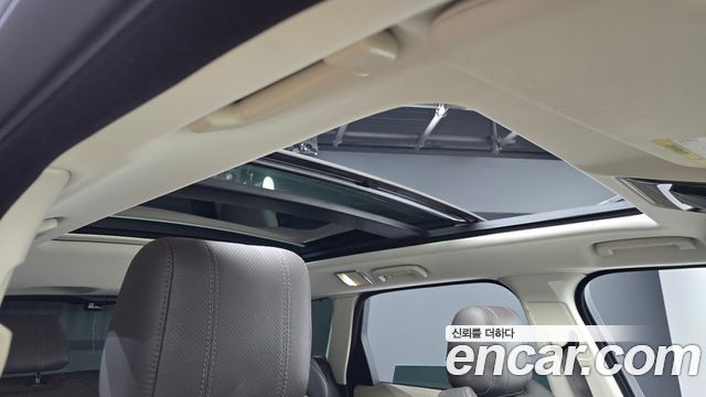 Land Rover Range Rover Sport (II) 3.0 SDV6 HSE 2016 — фото 21