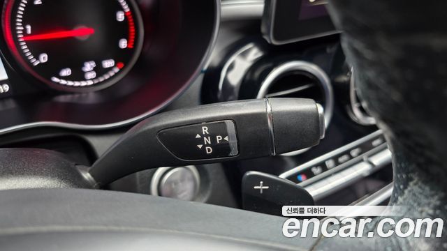 Mercedes-Benz C-Class (W205) C220 d Avantgarde 2018 — фото 9