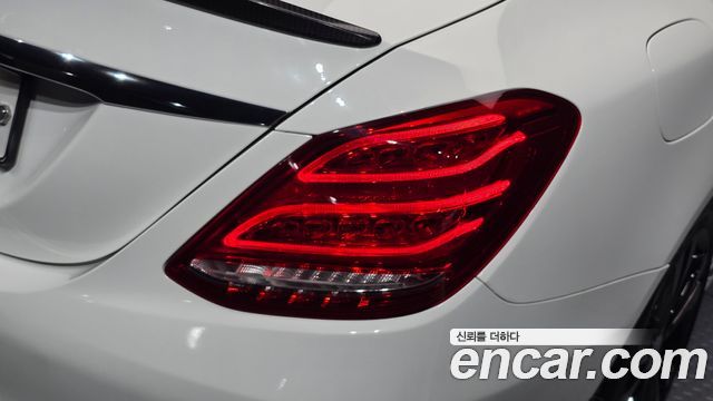 Mercedes-Benz C-Class (W205) C220 d Avantgarde 2018 — фото 23