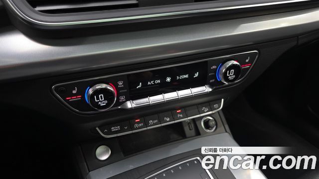 Audi Q5 (FY) 40 TDI Quattro Premium 2020 — фото 17