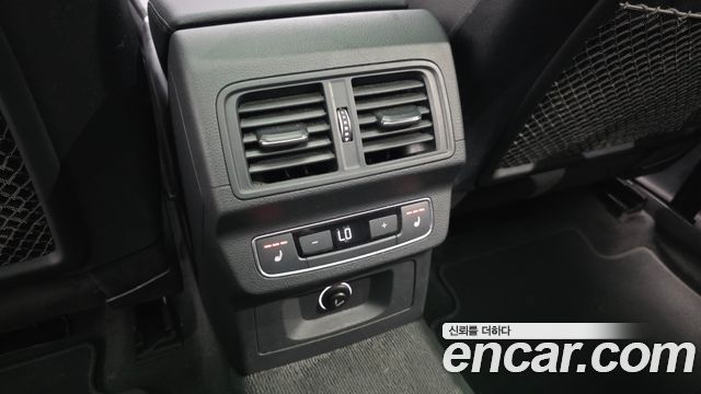 Audi Q5 (FY) 40 TDI Quattro Premium 2020 — фото 19