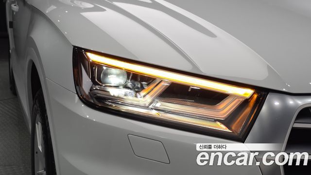 Audi Q5 (FY) 40 TDI Quattro Premium 2020 — фото 22