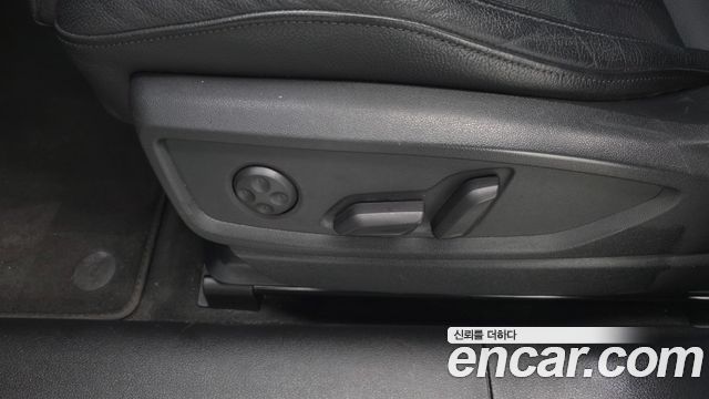 Audi Q5 (FY) 40 TDI Quattro Premium 2020 — фото 34