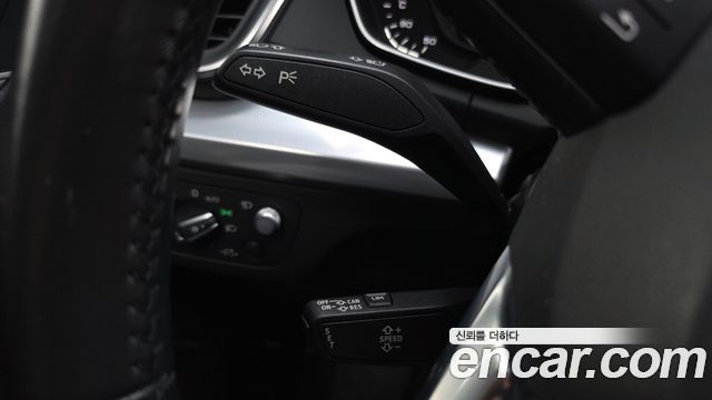Audi Q5 (FY) 40 TDI Quattro Premium 2020 — фото 37