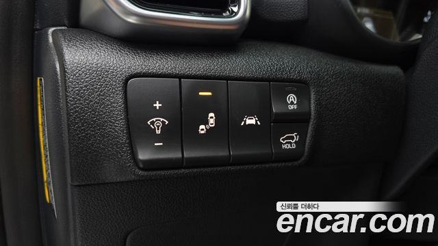 Kia Sportage The Bold Diesel 1.6 2WD Inteligent 2019 — фото 18