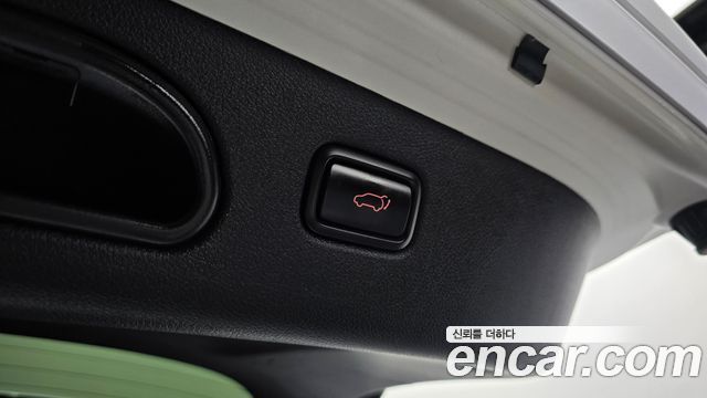 Kia Sportage The Bold Diesel 1.6 2WD Inteligent 2019 — фото 23
