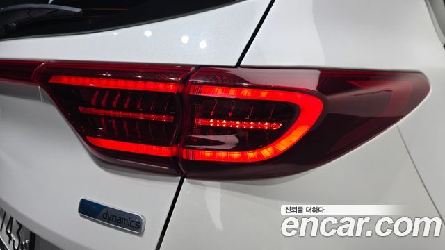 Kia Sportage The Bold Diesel 1.6 2WD Inteligent 2019 — фото 29