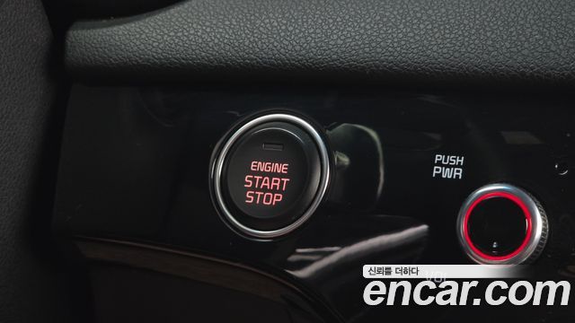 Kia Sportage The Bold Diesel 1.6 2WD Inteligent 2019 — фото 34