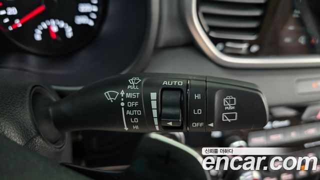 Kia Sportage The Bold Diesel 1.6 2WD Inteligent 2019 — фото 35
