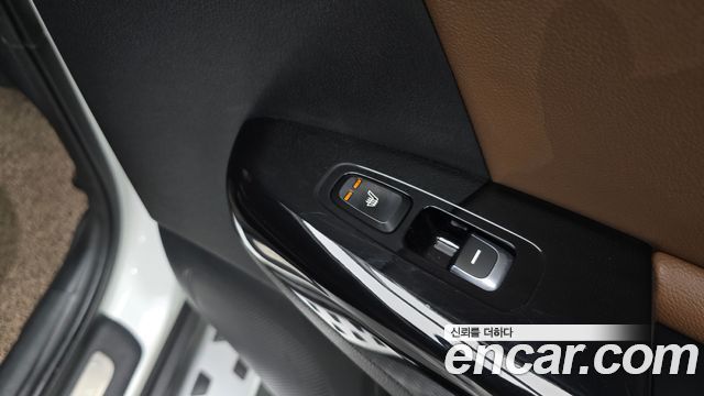 Kia Sportage The Bold Diesel 1.6 2WD Inteligent 2019 — фото 37