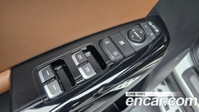 Kia Sportage The Bold Diesel 1.6 2WD Inteligent 2019 — фото 38