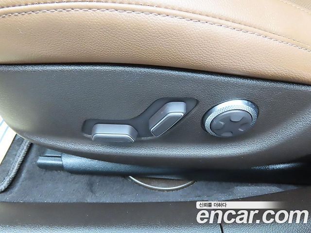 Genesis G80 (RG3) Gasoline 2.5 Turbo 2WD 2022 — фото 16