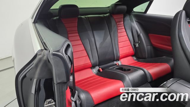 Mercedes-Benz E-Class (W213) E220d Coupe 2017 — фото 11