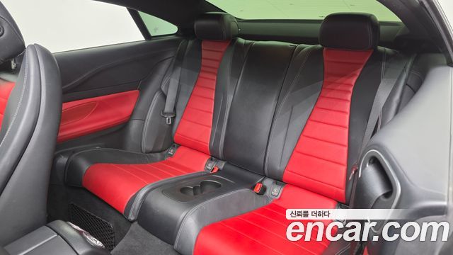 Mercedes-Benz E-Class (W213) E220d Coupe 2017 — фото 12