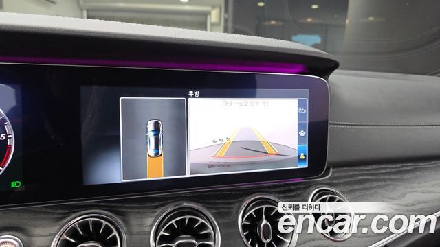 Mercedes-Benz E-Class (W213) E220d Coupe 2017 — фото 14