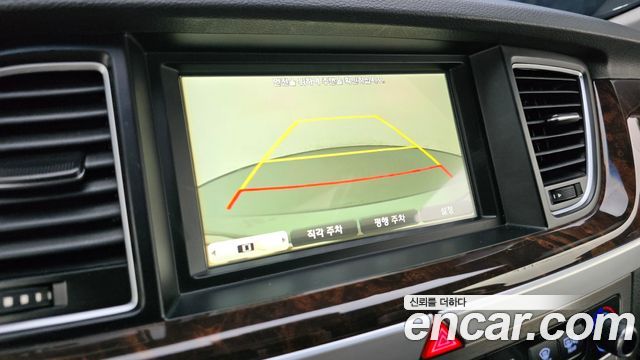 Hyundai Genesis (DH) G330 Modern AWD 2016 — фото 15