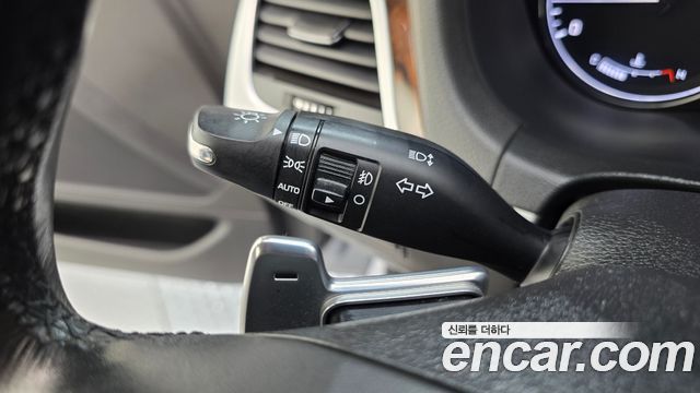 Hyundai Genesis (DH) G330 Modern AWD 2016 — фото 19