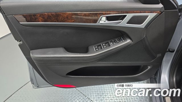 Hyundai Genesis (DH) G330 Modern AWD 2016 — фото 24