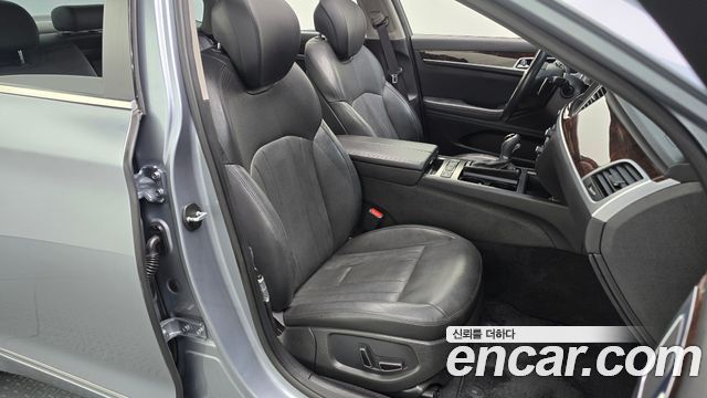 Hyundai Genesis (DH) G330 Modern AWD 2016 — фото 26