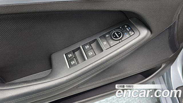 Hyundai Genesis (DH) G330 Modern AWD 2016 — фото 27