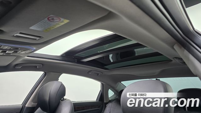Hyundai Genesis (DH) G330 Modern AWD 2016 — фото 30
