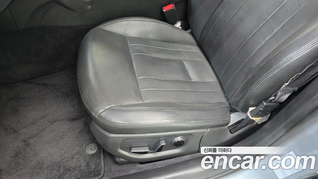 Hyundai Genesis (DH) G330 Modern AWD 2016 — фото 32